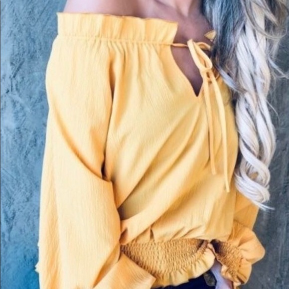Tops - Cute for fall!
